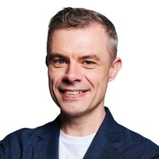 Iain Armstrong