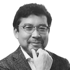 Nobutake Suzuki