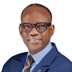 Lacina Koné