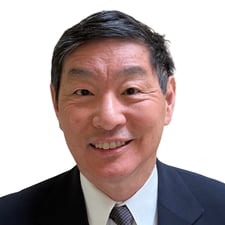 Richard Tong