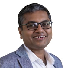 Pradyumna Agrawal