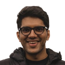 Siddharth Shetty