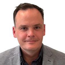 Kieran Garvey