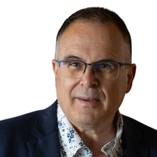 Bruce Whitfield