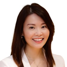 Charis Liau