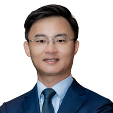Steven Hu