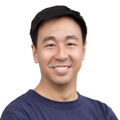 Gary Liu