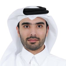 Sheikh Ahmed bin Khalid Al-Thani