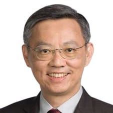 Lim Soon Chong