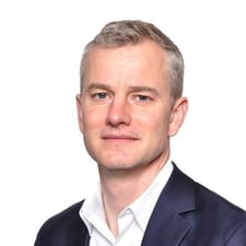 Andrew McCormack