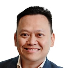 Aaron Wong