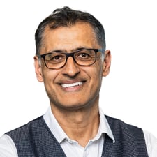 Dongha Paul