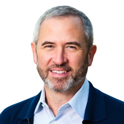 Brad Garlinghouse