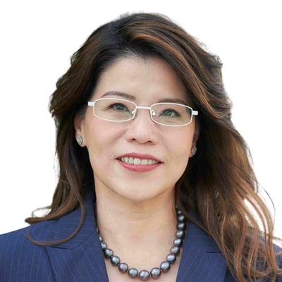Daranee Saeju