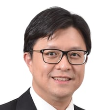 Yeong Zee Kin