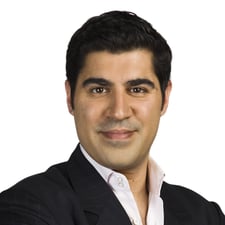 Parag Khanna