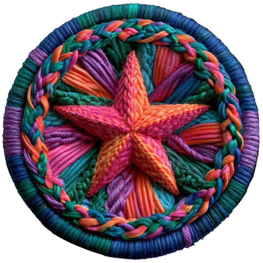 star