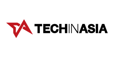 techinasia logo