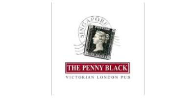 the penny black