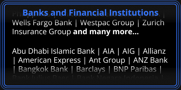 Banks and Financial Institutions-1