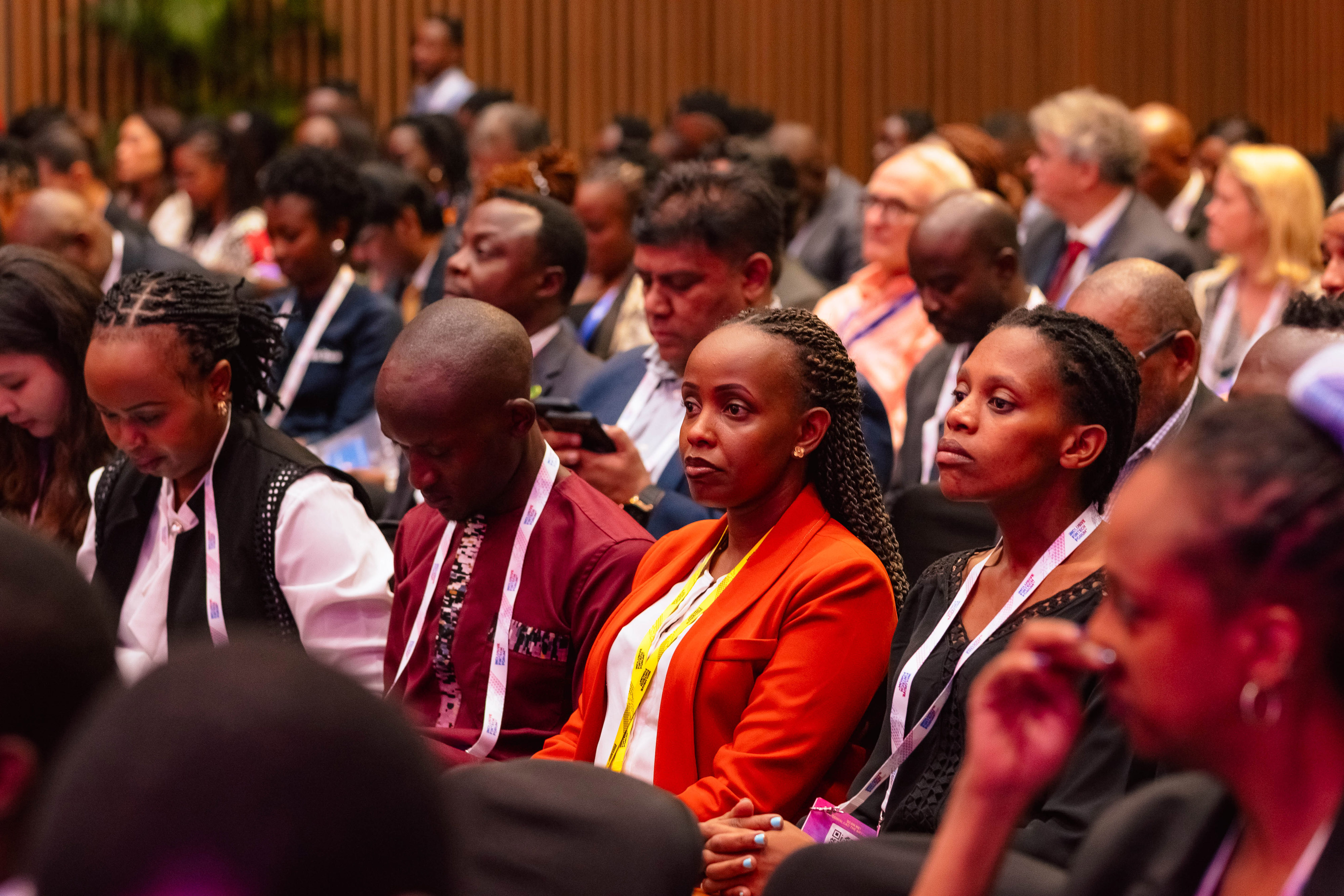  Inclusive FinTech Forum (IFF 2026) – Daily Media Update 