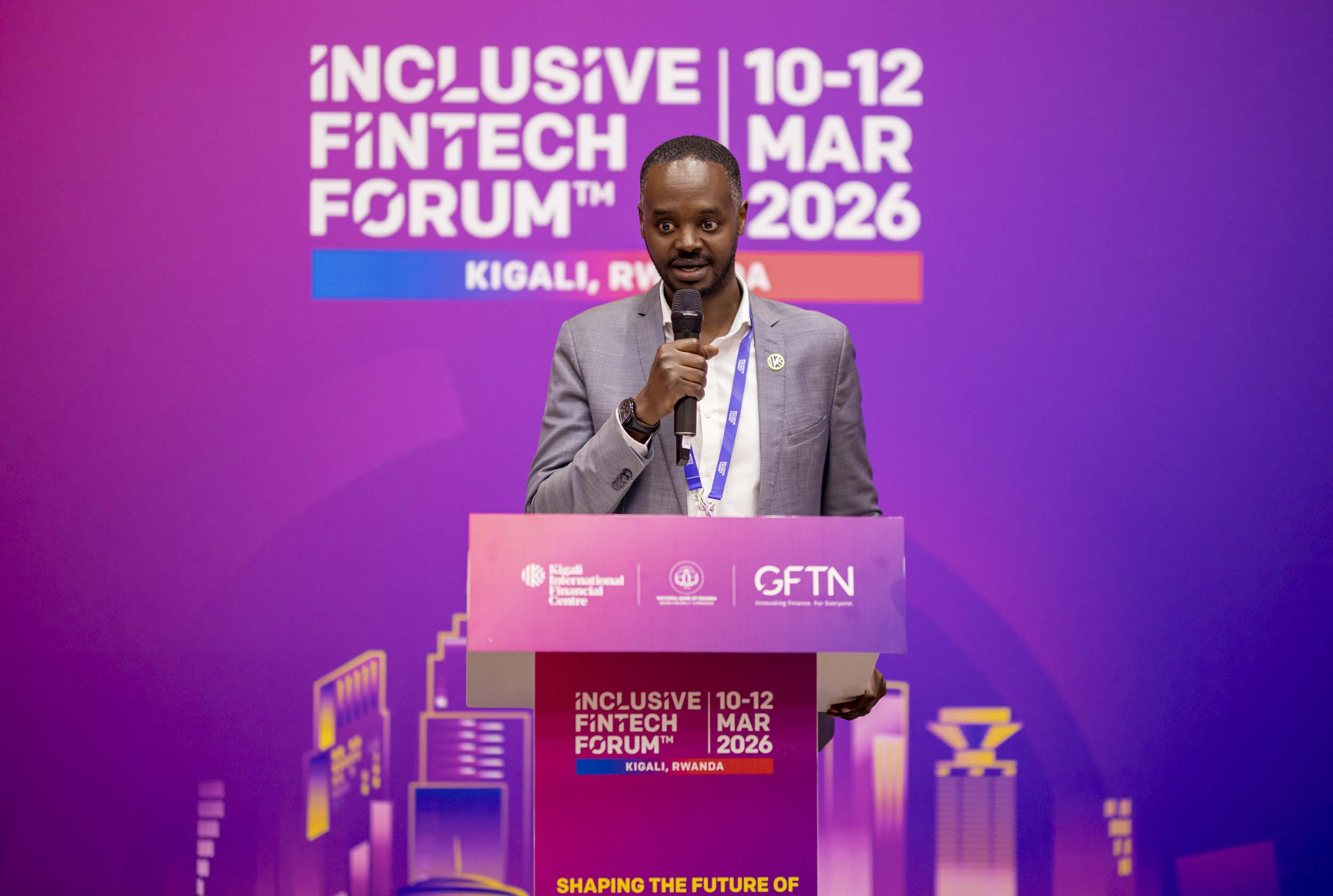  Africa’s Fintech Boom Needs a Regulatory Bridge to Scale 