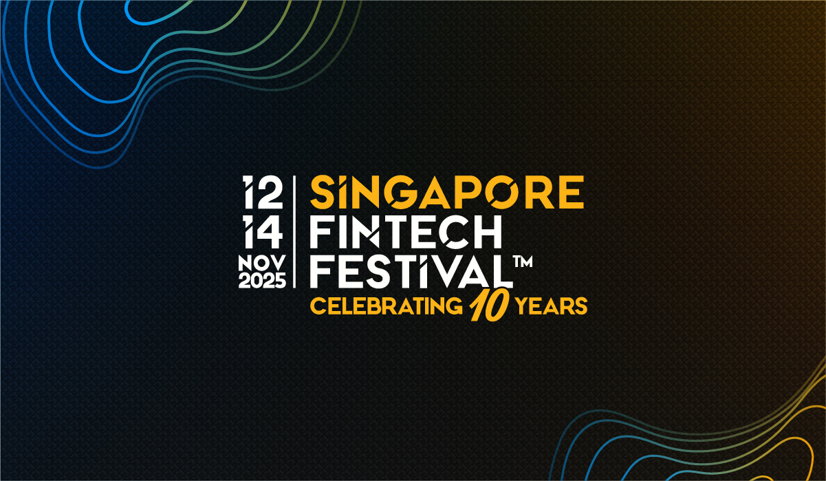 Singapore Fintech Festival Aims for 20,000 Meetup Meetings in 2025