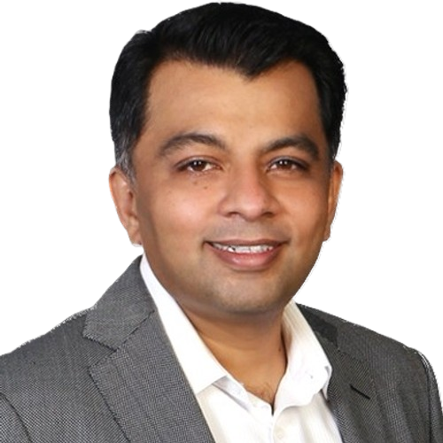Amit Parekh