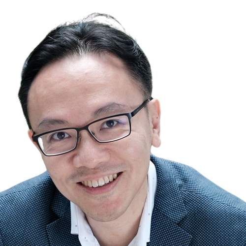 Chye Kit Chionh