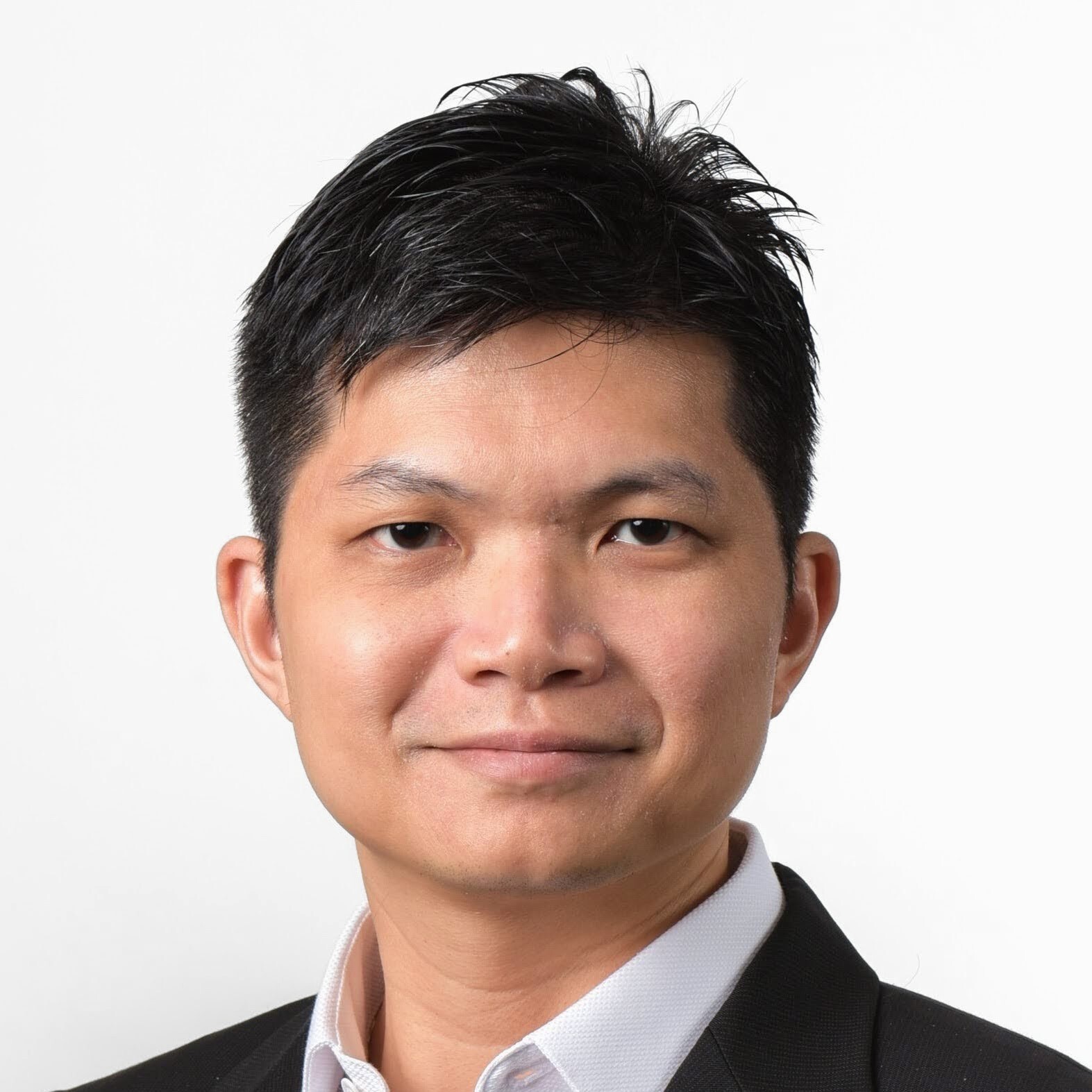 Peter Shen