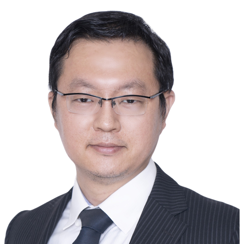Neil Han