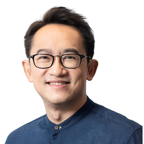 Jonathan Chan