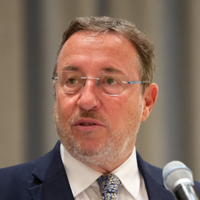 Achim Steiner