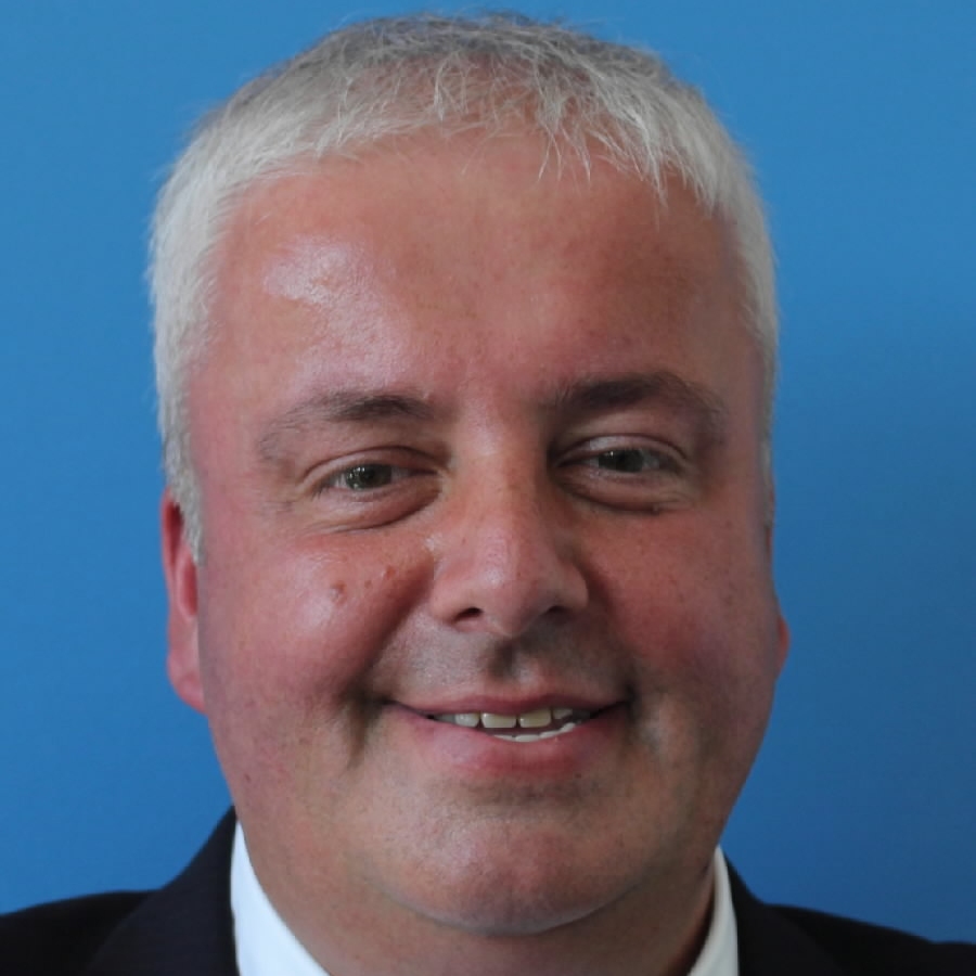 Burkhard Balz