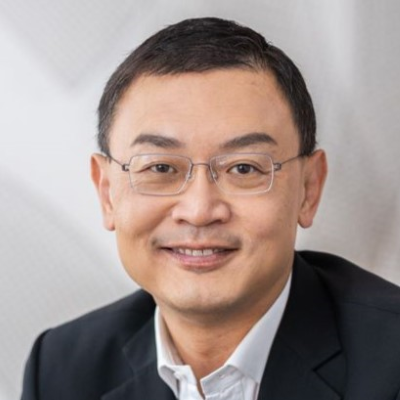 Charles Koh