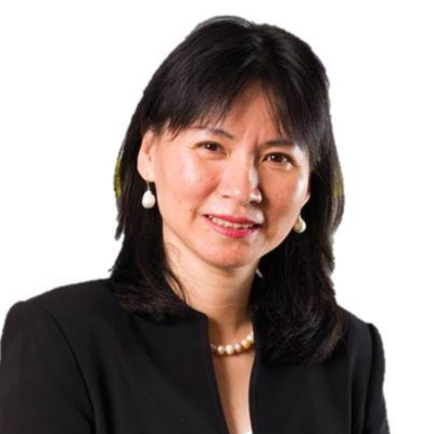 Connie Leung