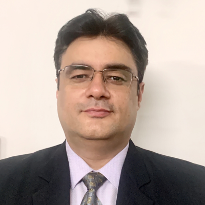 Deepak Arora