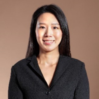 Dr Cherry Huang