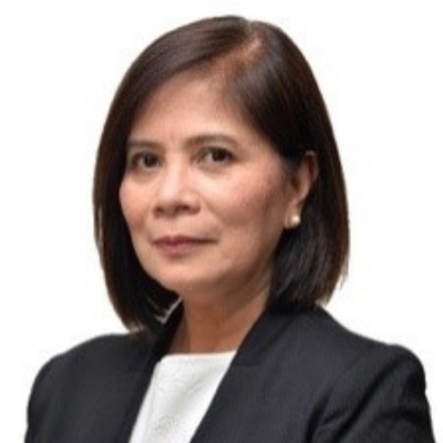 Dr Edna Villa