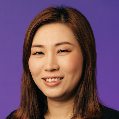 Dr Geraldine Wong