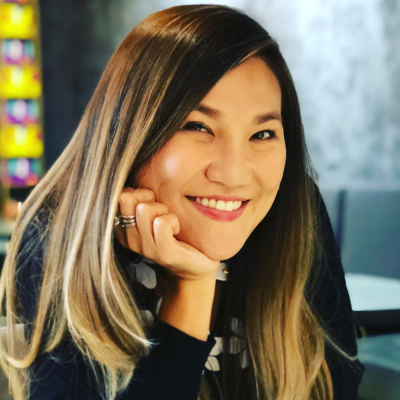 Dr Loretta Chen