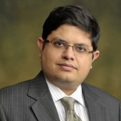 Rahul Banerjee