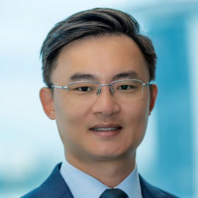 Dr Steven Hu