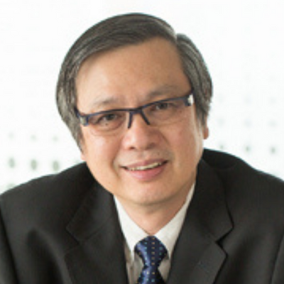Dr Tan Geok Leng