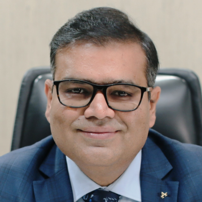 CA Gaurav VK Singhvi