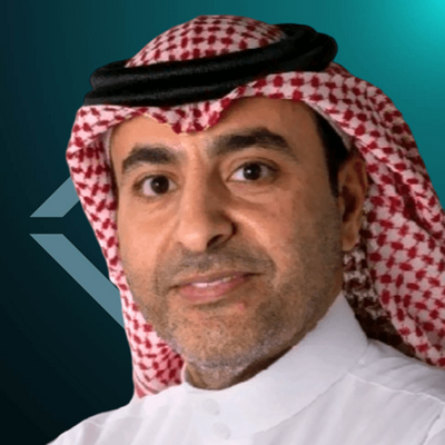 H.E. Khaled Albasias