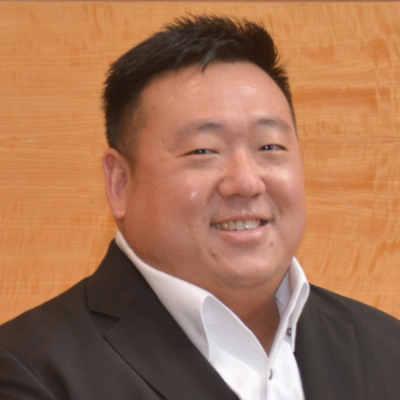 Jason Chen