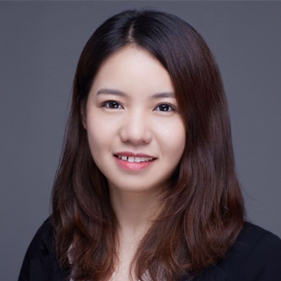 Jennifer Zhang