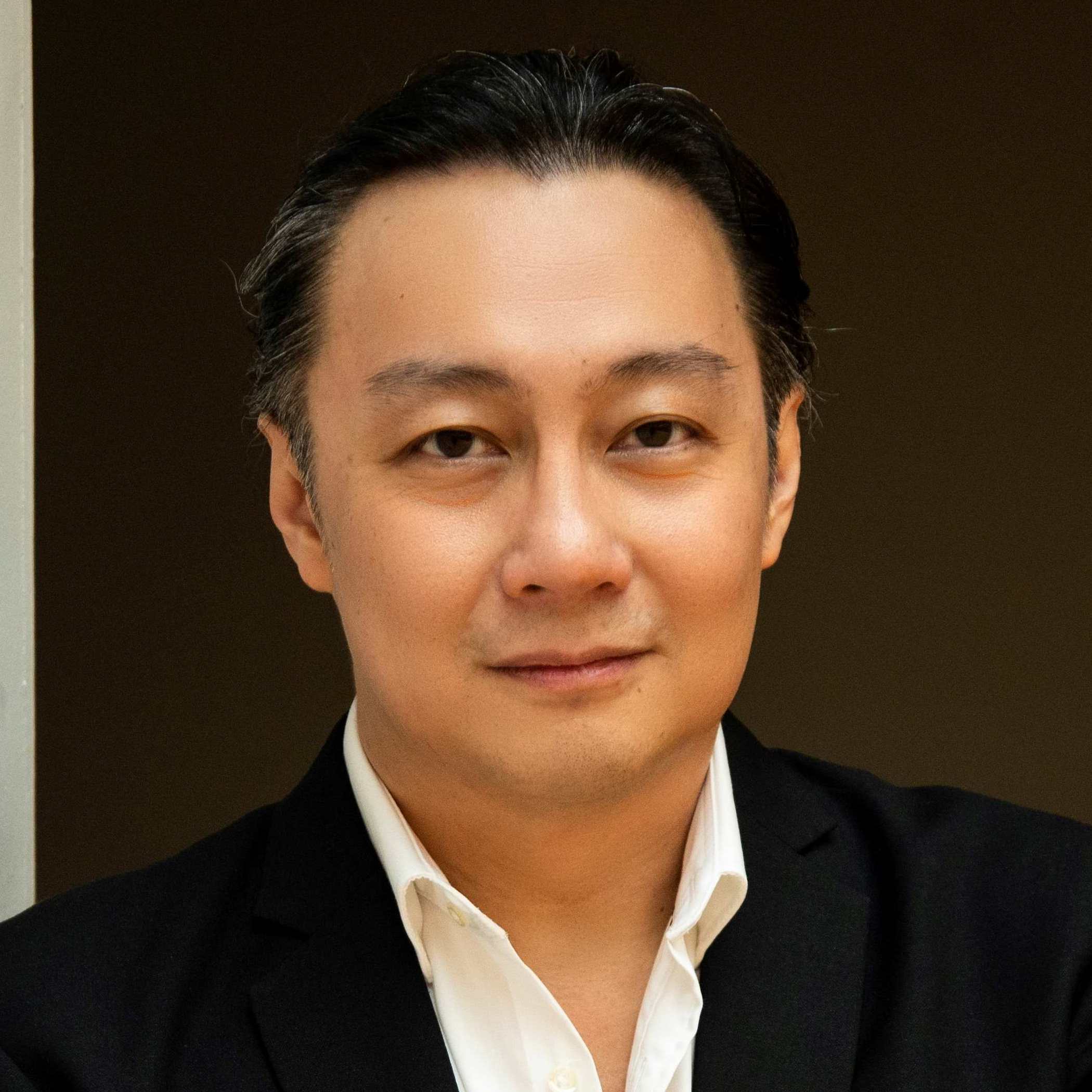 Jeremy Tan