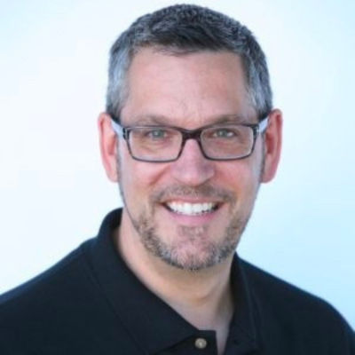 Jim Chauncey-Kelly